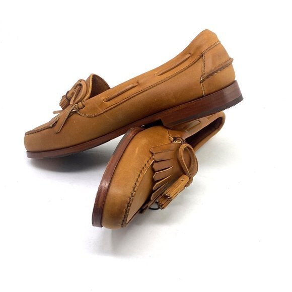 Cole Haan Vintage Braddock Loafer Y2k - Picture 4 of 7